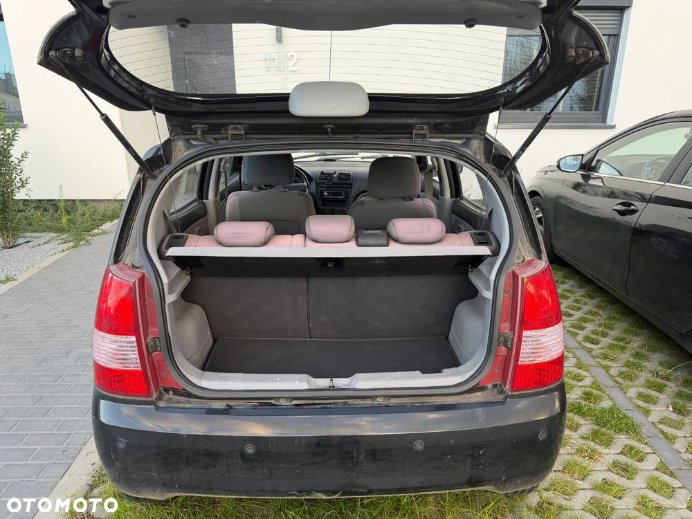 Kia Picanto 1.1 - 6