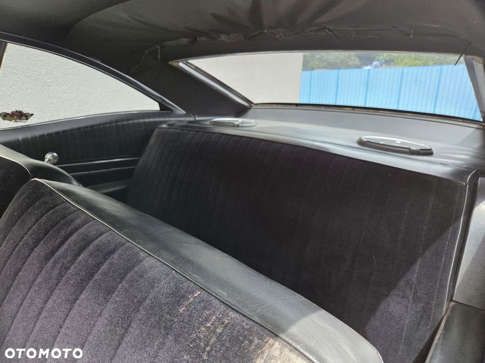 Pontiac Catalina - 9