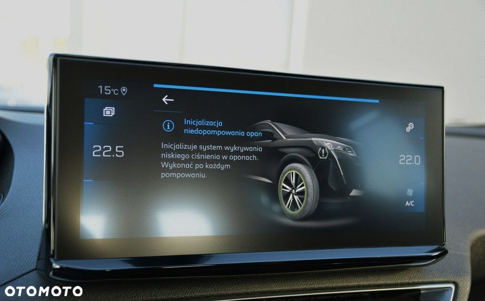 Peugeot 5008 1.5 BlueHDi Active Pack S&S - 27