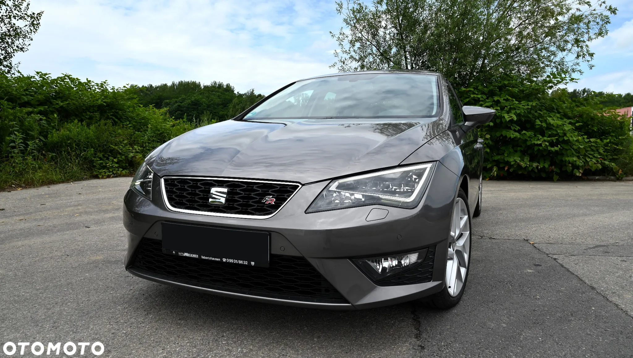 Seat Leon - 16