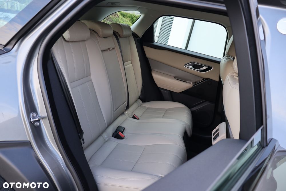 Land Rover Range Rover Velar 2.0 SD4 HSE - 10