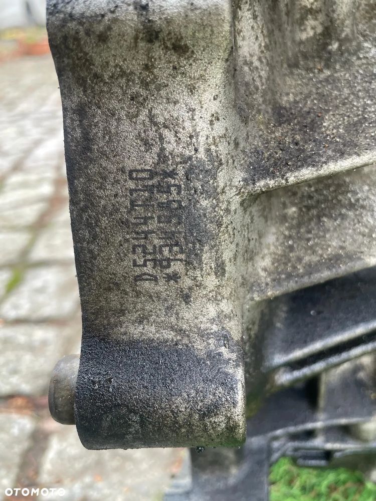 kompletny dol silnika blok wal tloki volvo 2.4 d5 205km biturbo xc60 xc70 v60 d5244t10 - 7