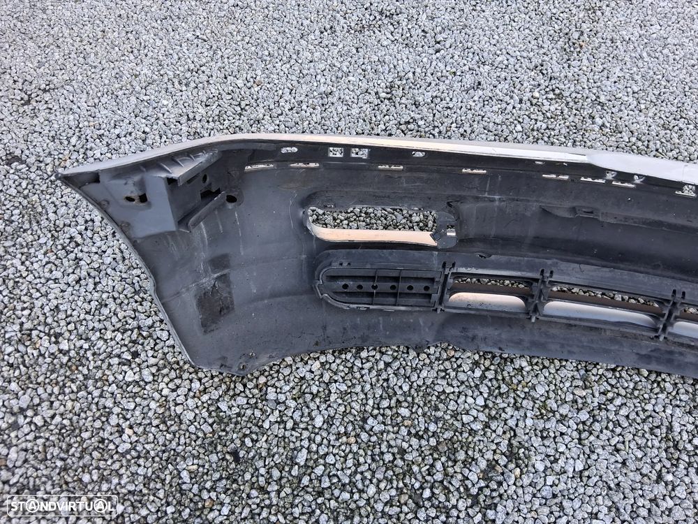 Para-choques BMW serie 3  E46  ano 1998 a 2001 usado - 7
