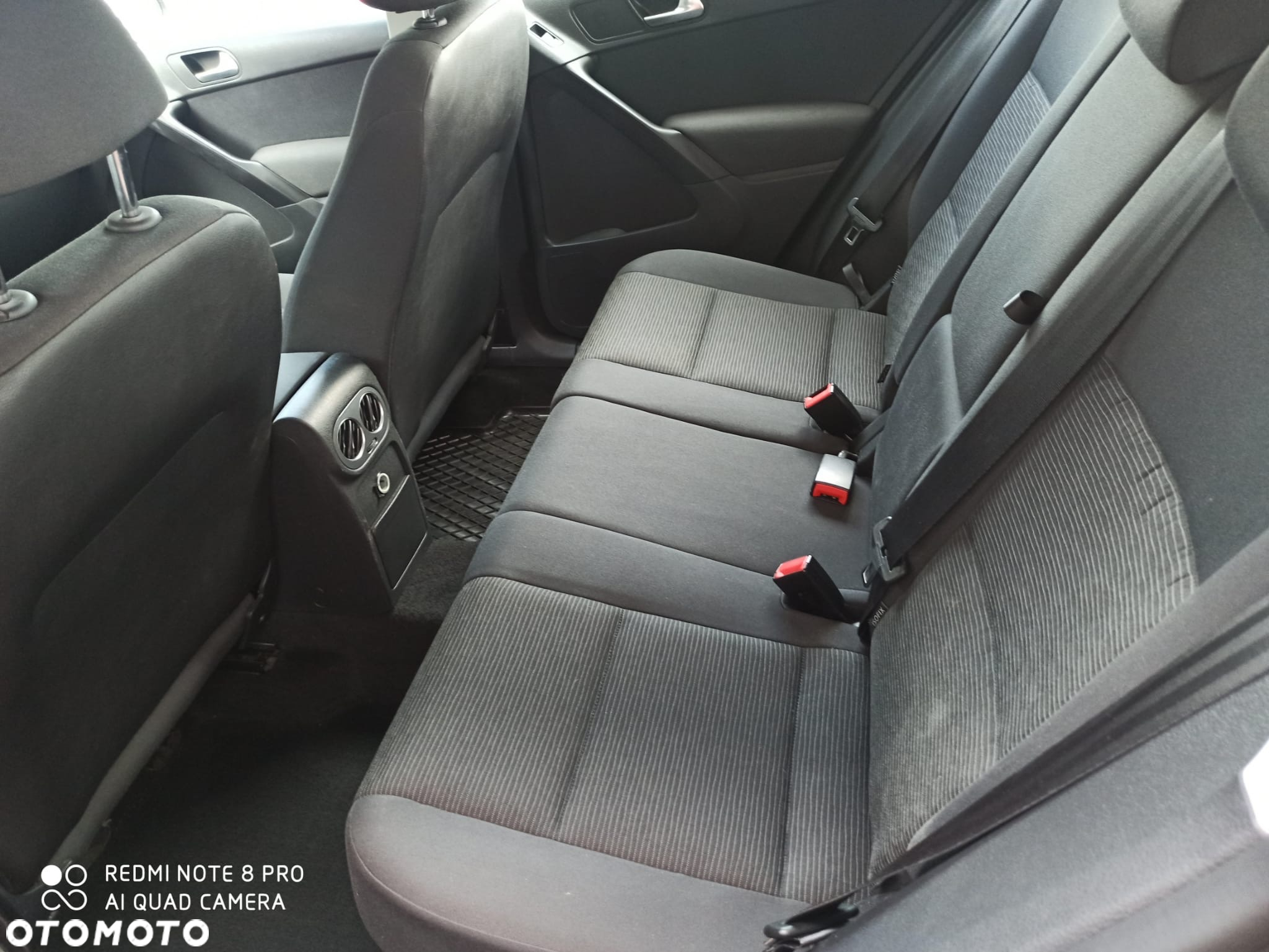 Volkswagen Tiguan 2.0 TDI 4Mot Sport DSG - 13