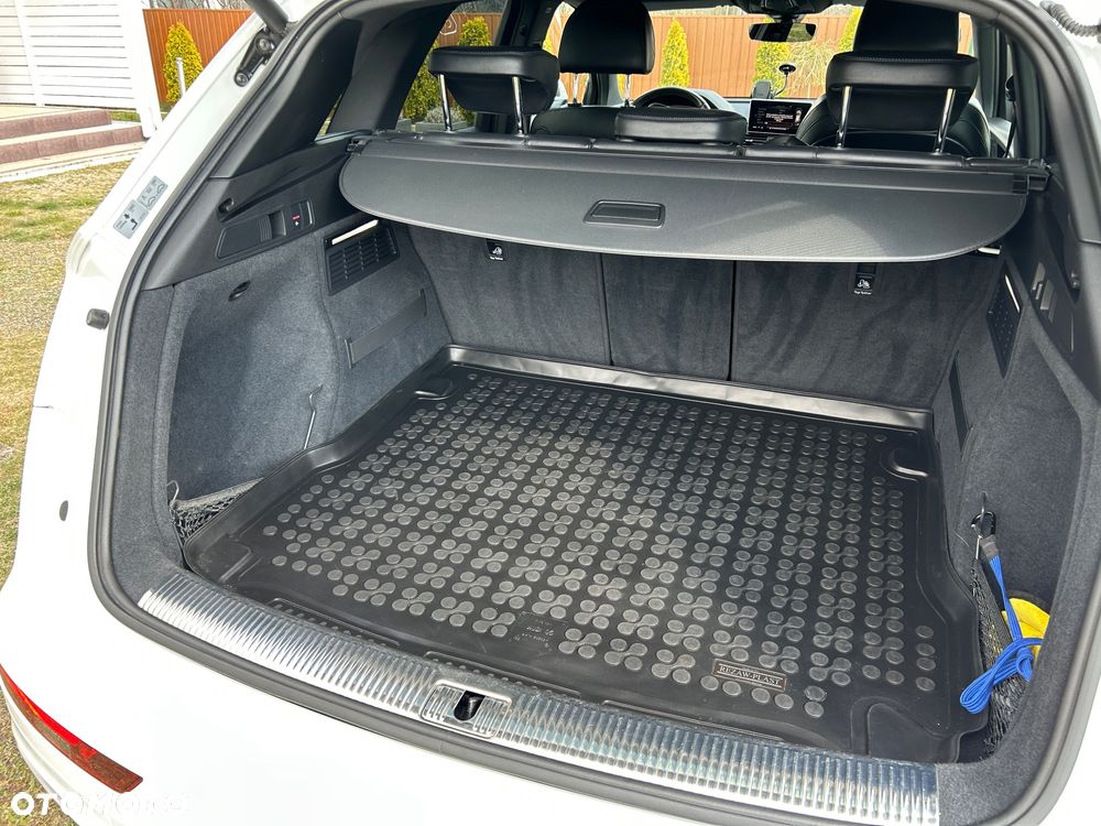 Audi Q5 2.0 TDI S tronic - 15