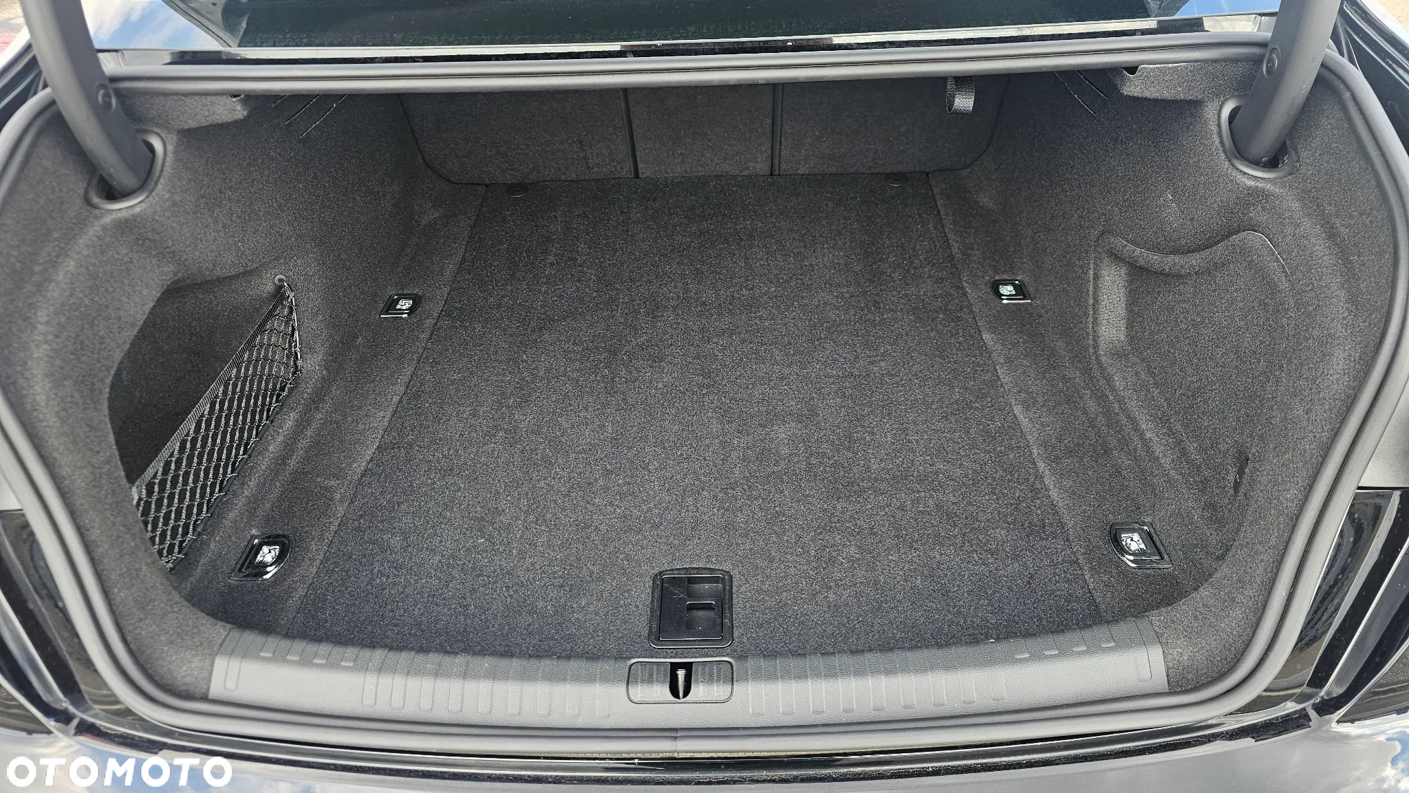Audi A6 55 TFSI quattro S tronic S line - 23