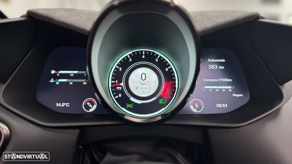 Aston Martin Vantage Roadster V8 F1 Edition - 12