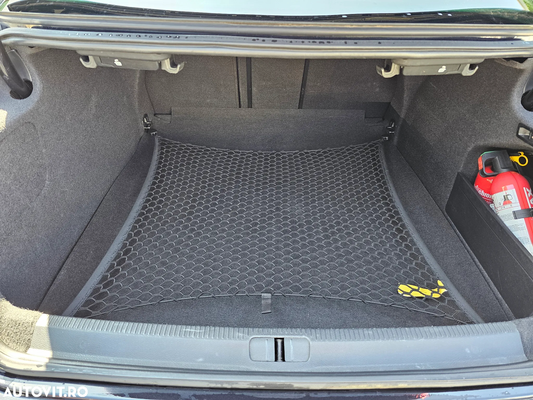 Volkswagen Passat CC 2.0 TDI DPF - 6