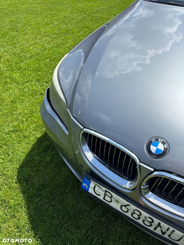 BMW Seria 5 530d - 4