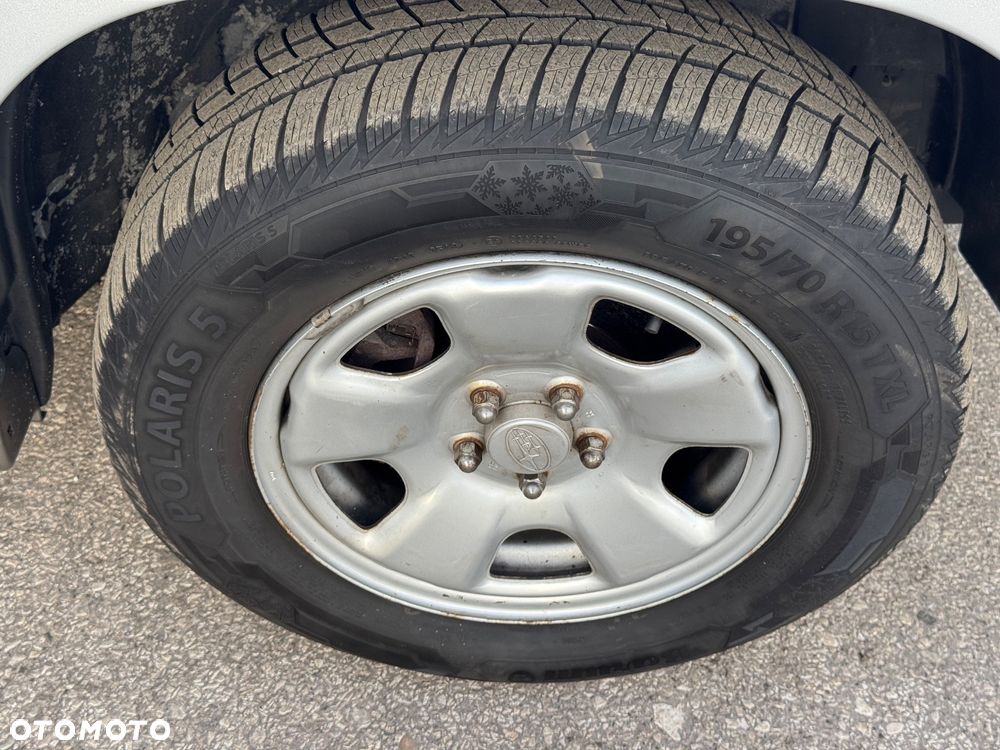 Subaru Forester 2.0GX 16v 4x4 - 30