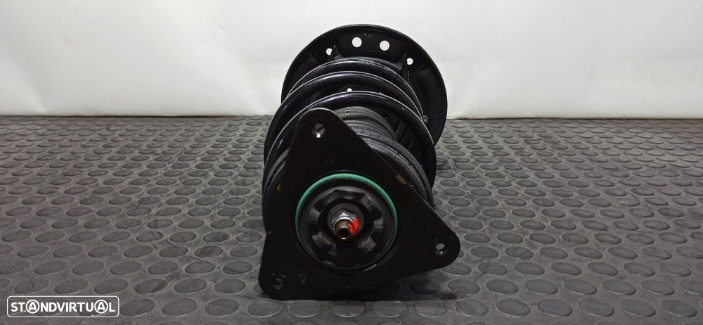 AMORTECEDOR FRENTE ESQUERDO RENAULT MEGANE IV BERLINA 5P EXPERIENCE - 4