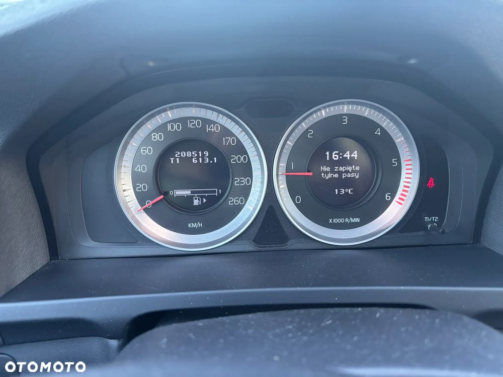 Volvo S60 D3 Momentum - 14