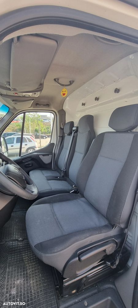 Renault Master 2.3 Frigorific - 9
