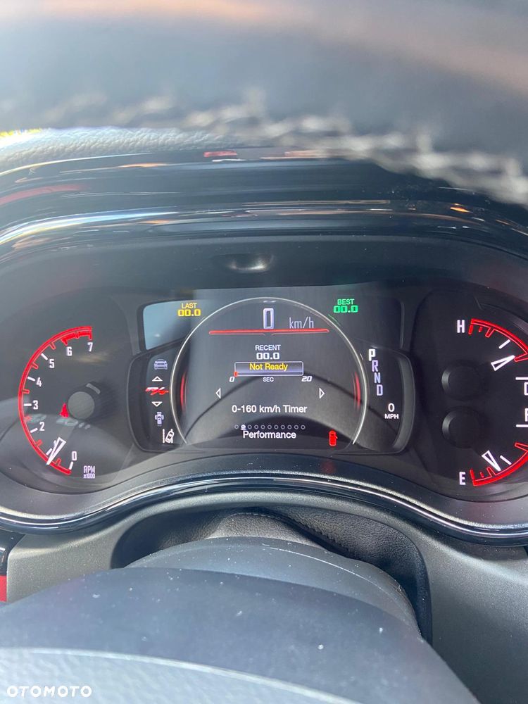 Dodge Durango 5.7 R/T - 35