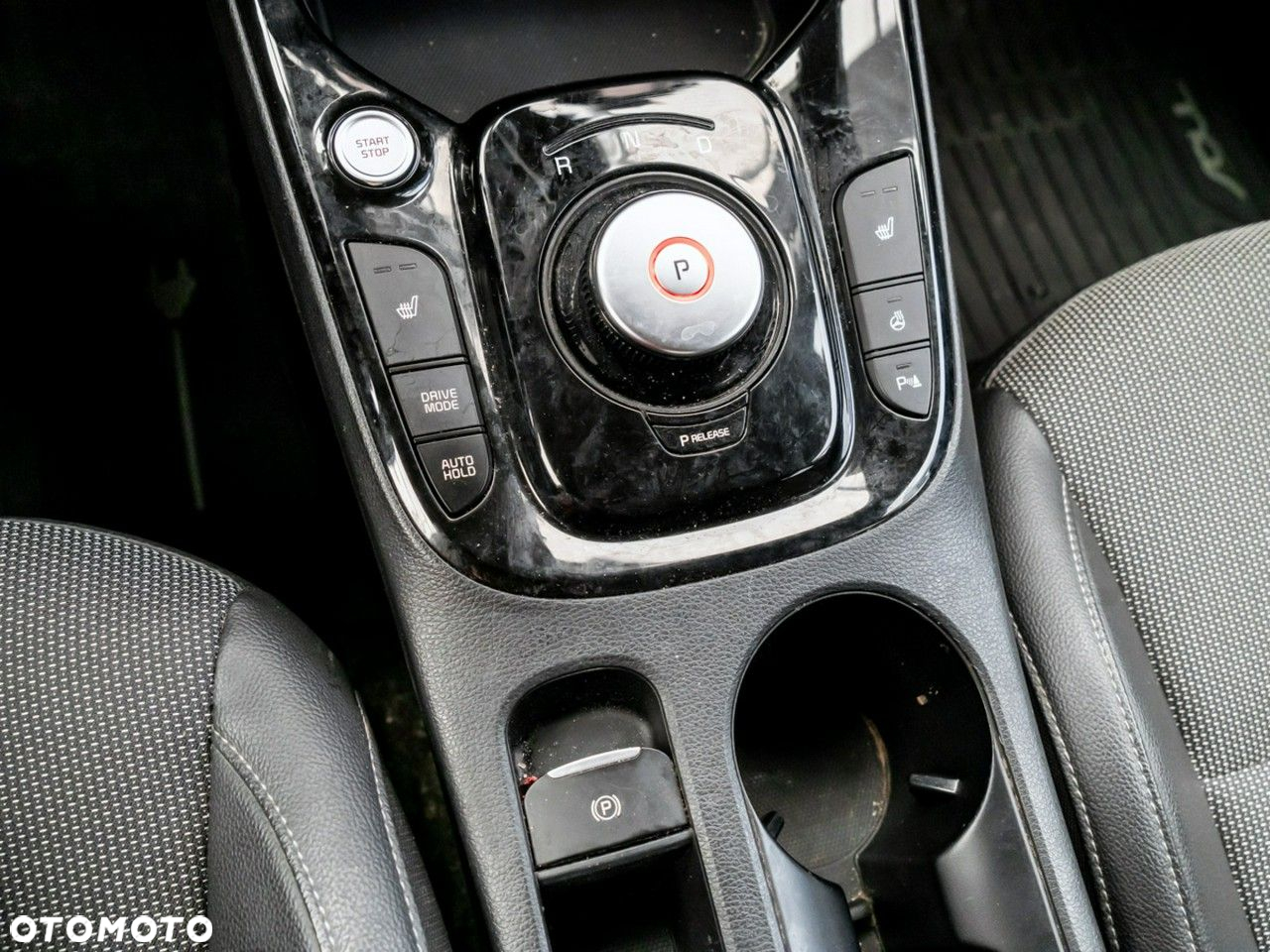 Kia Soul e-Soul 64kWh L - 26