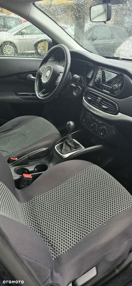 Fiat Tipo 1.4 16v Pop - 8