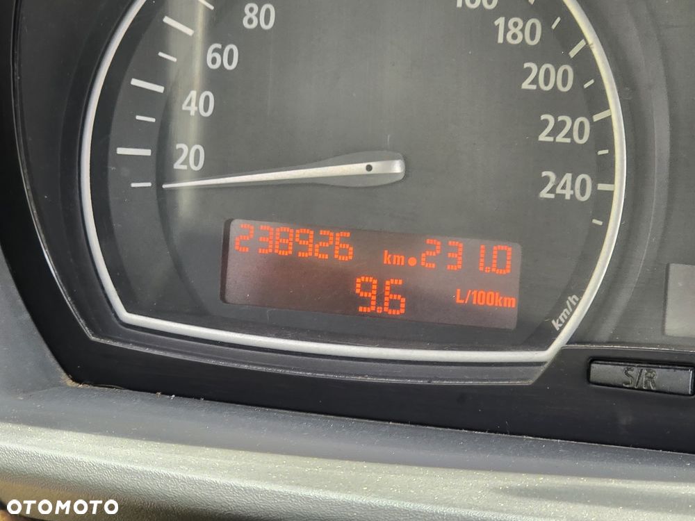 BMW X3 - 24