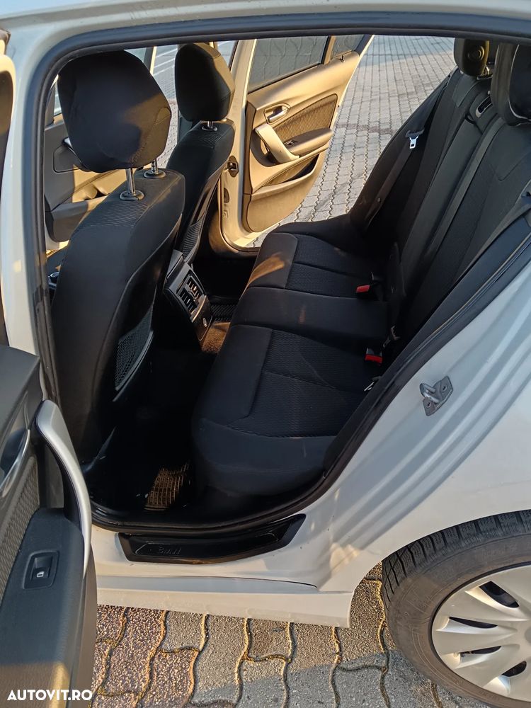 BMW Seria 1 - 8
