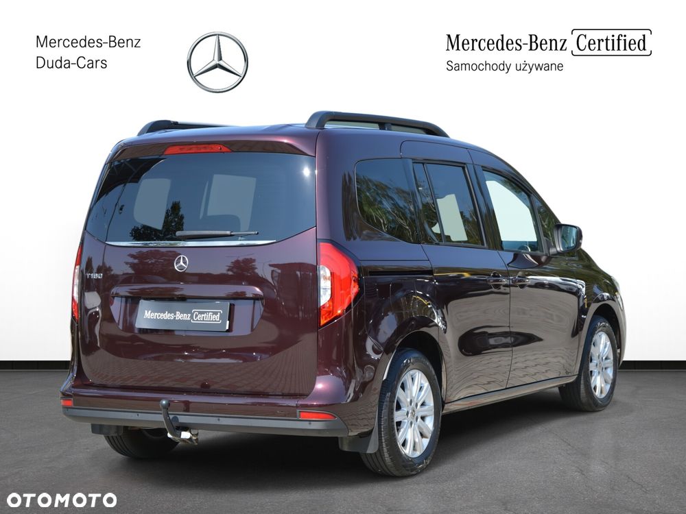 Mercedes-Benz Klasa T 180 Progressive - 9