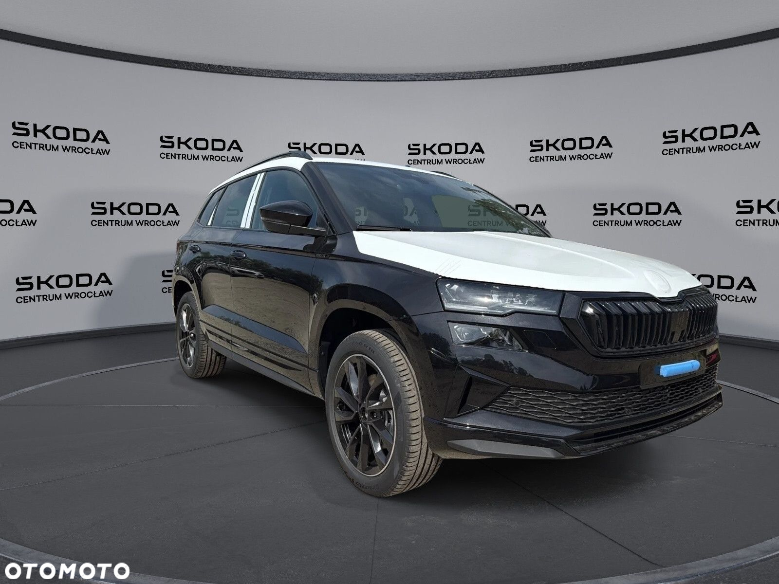 Skoda Karoq - 2