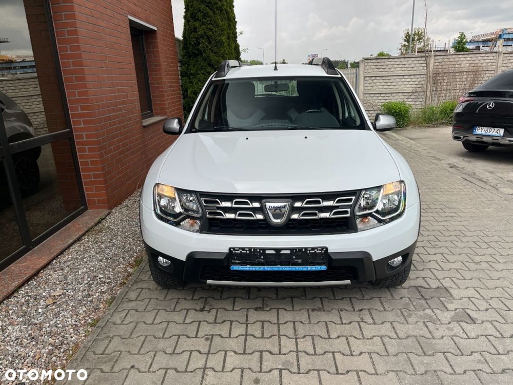 Dacia Duster 1.5 dCi Celebration - 5
