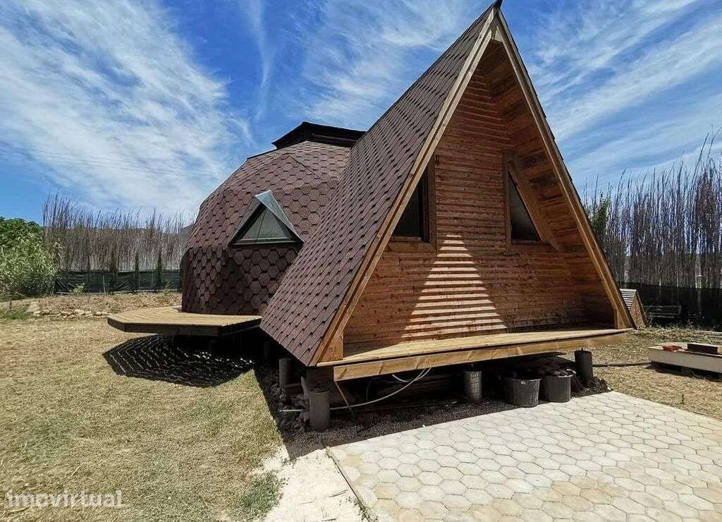 Terreno Agrícola em Budens - Grande imagem: 5/20
