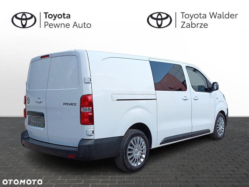 Toyota PROACE - 8