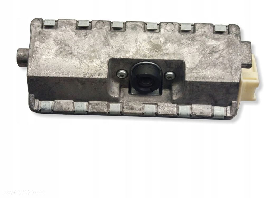 Kamera Przedniej Szyby Asystent Pasa Ruchu Audi Q5 SQ5 A5 A4 B8 8T0907217A - 1