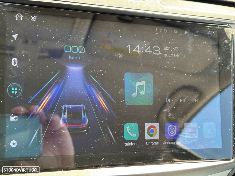 Mazda 3 Hatchback MZ-CD 1.6 Exclusive - 19