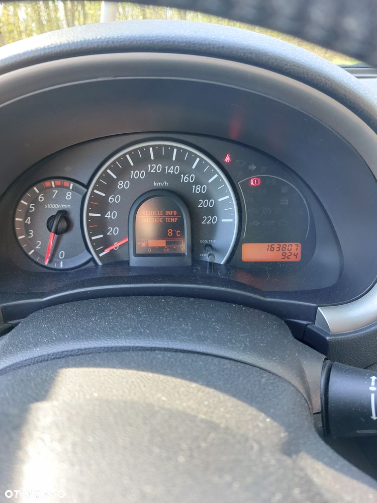 Nissan Micra 1.2 Elle - 12
