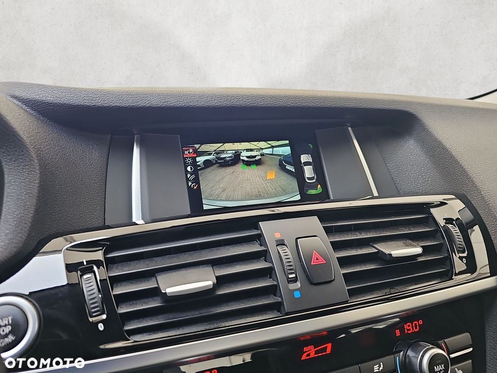 BMW X4 - 16