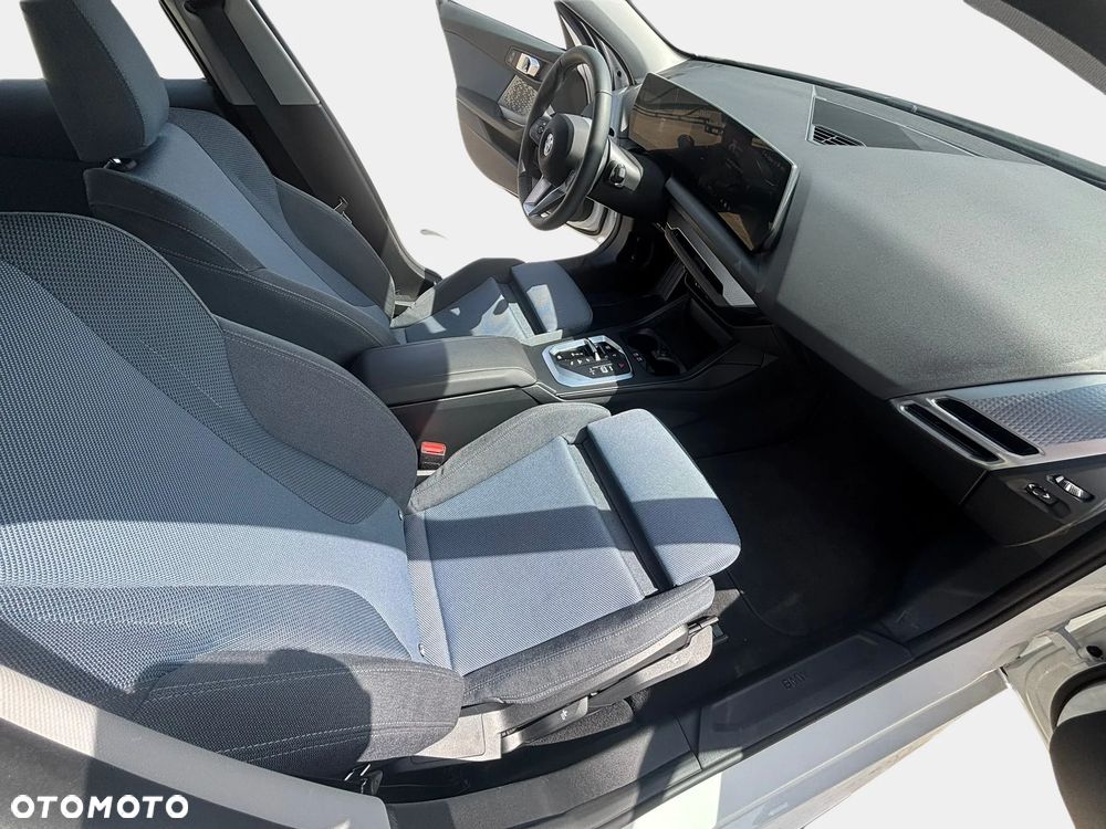 BMW Seria 1 - 12