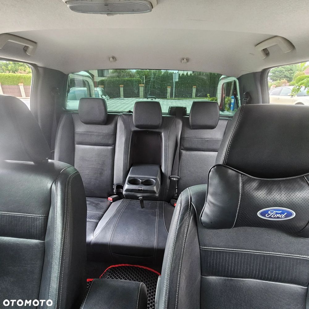Ford Ranger 2.2 TDCi 4x4 DC Limited - 20