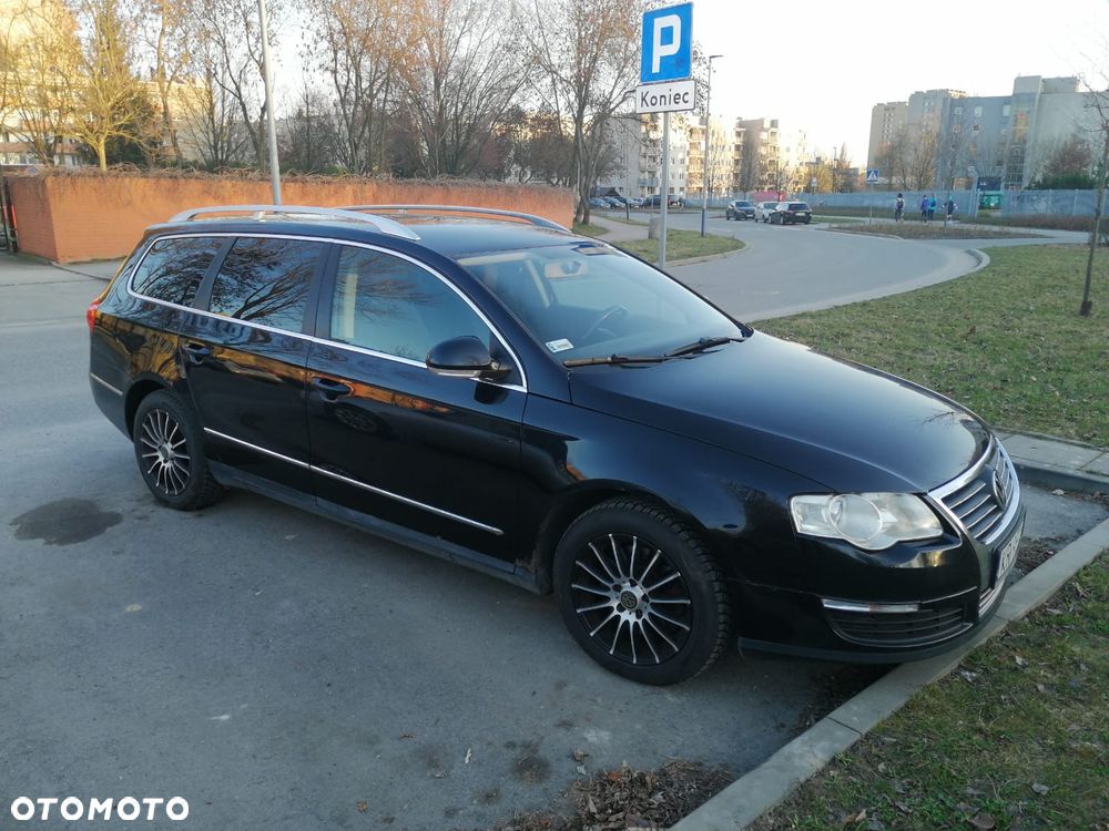 Volkswagen Passat 2.0 TDI Individual - 5