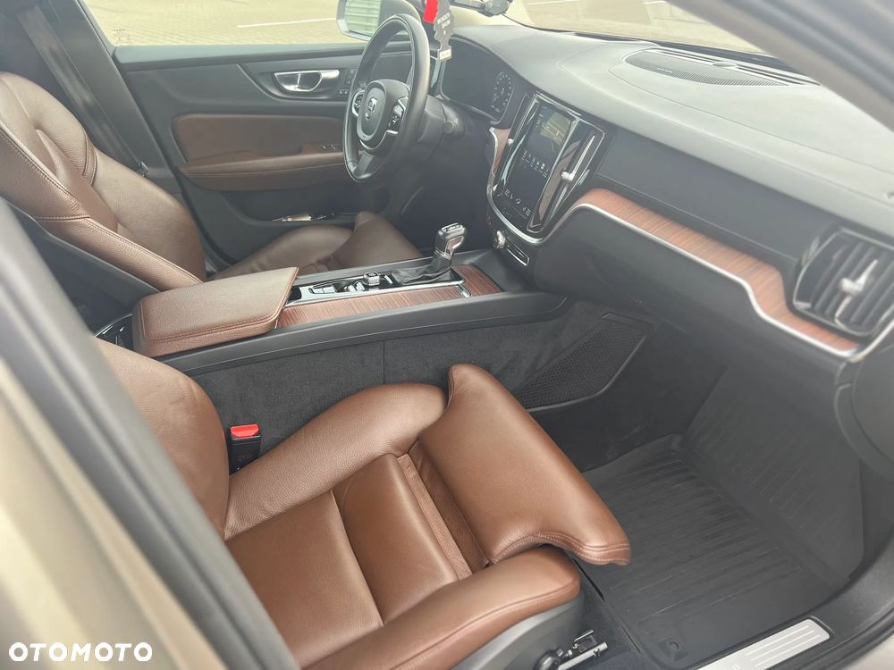 Volvo S60 T6 AWD Inscription - 19