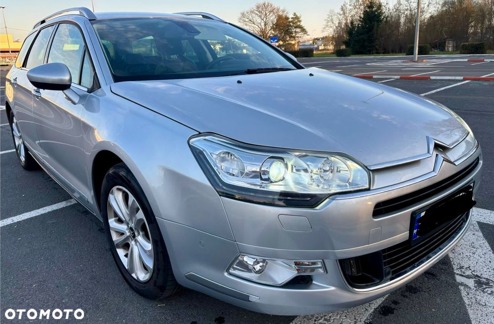 Citroën C5 2.0 HDi Exclusive - 2