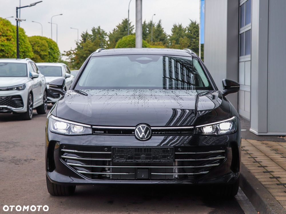 Volkswagen Passat Variant - 8
