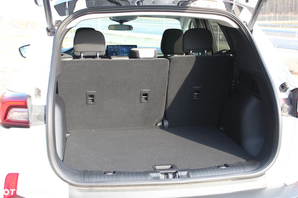 Ford Escape 1.5 EcoBoost AWD SE - 11