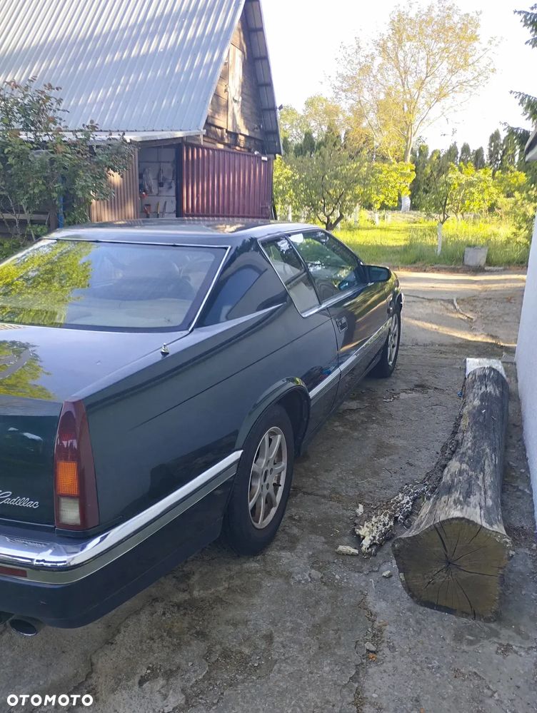 Cadillac Eldorado 4.6 Touring - 3