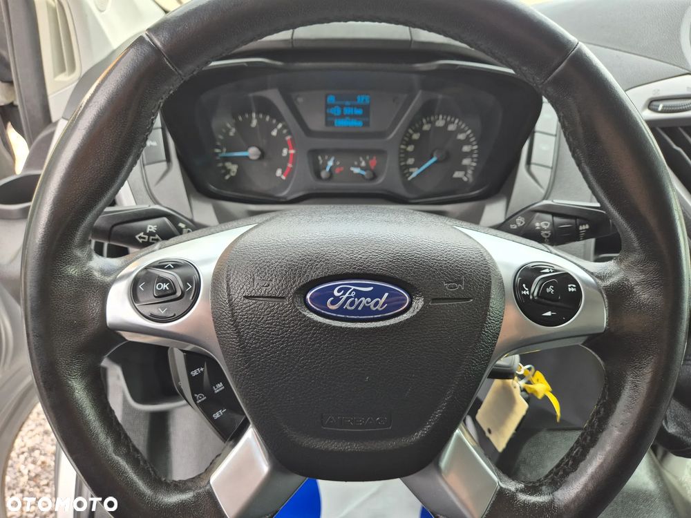 Ford Transit Custom L1H1 PKW VA Basis - 38