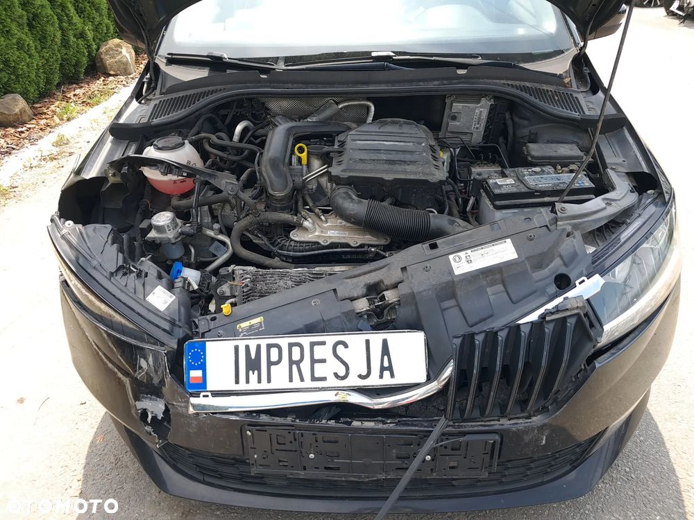 Skoda Fabia - 18