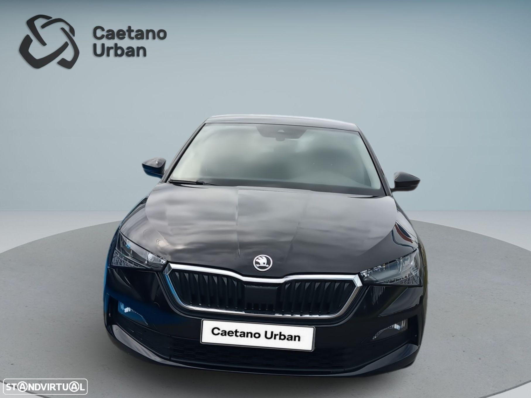 Skoda Scala 1.0 TSI Ambition - 2