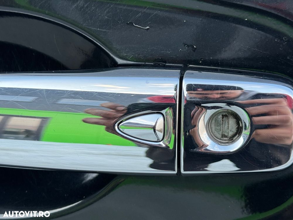 Nissan X-Trail 1.6 dCi Tekna - 16