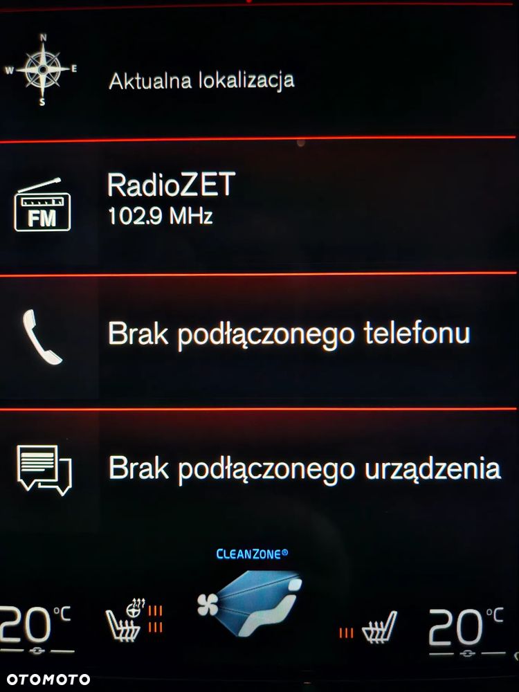 Volvo V60 T5 Geartronic R-Design - 31