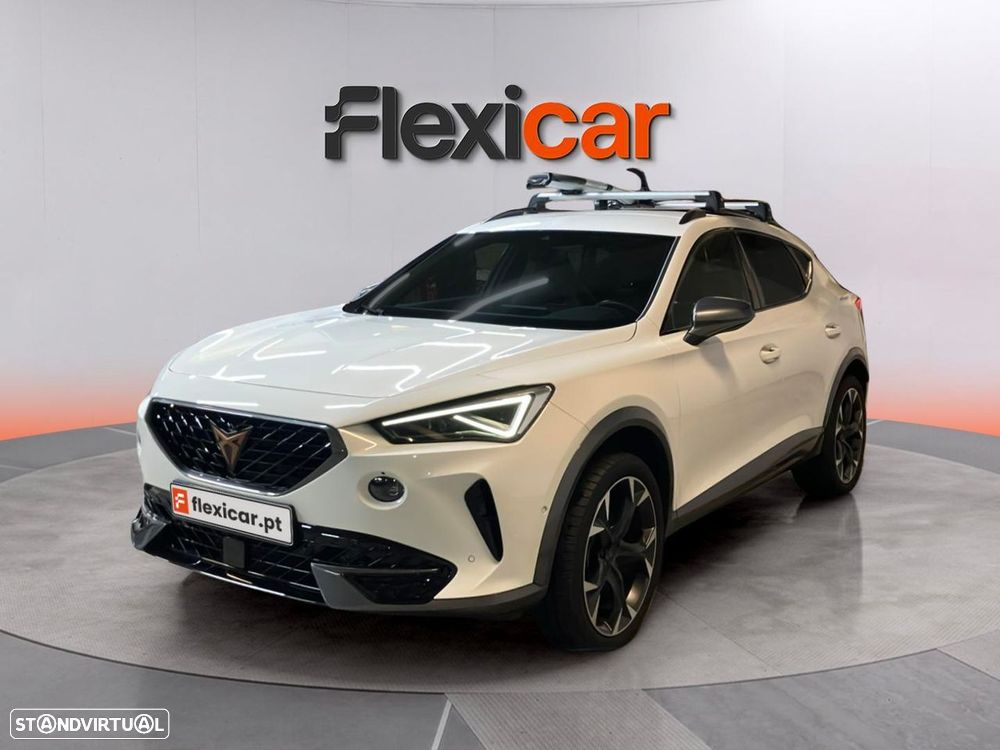 Cupra Formentor 1.5 TSI Sport DSG - 2