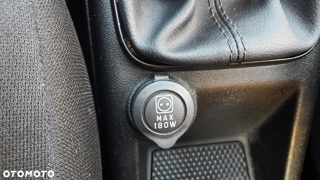 Fiat Grande Punto - 24