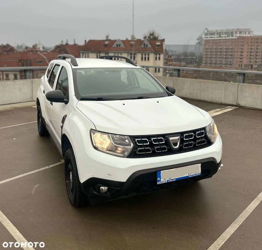 Dacia Duster 1.0 TCe Essential - 3