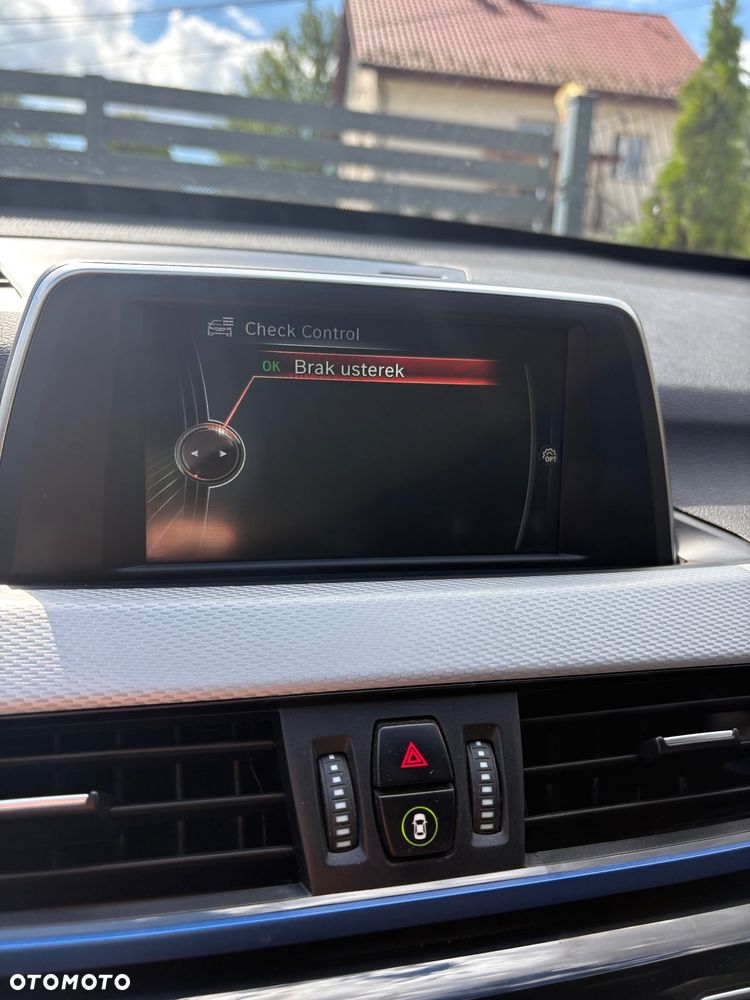 BMW X1 xDrive18d M Sport - 27