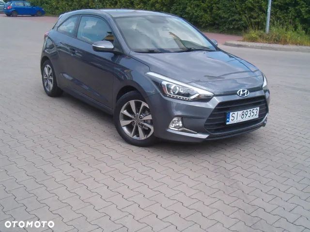 Hyundai i20 - 1