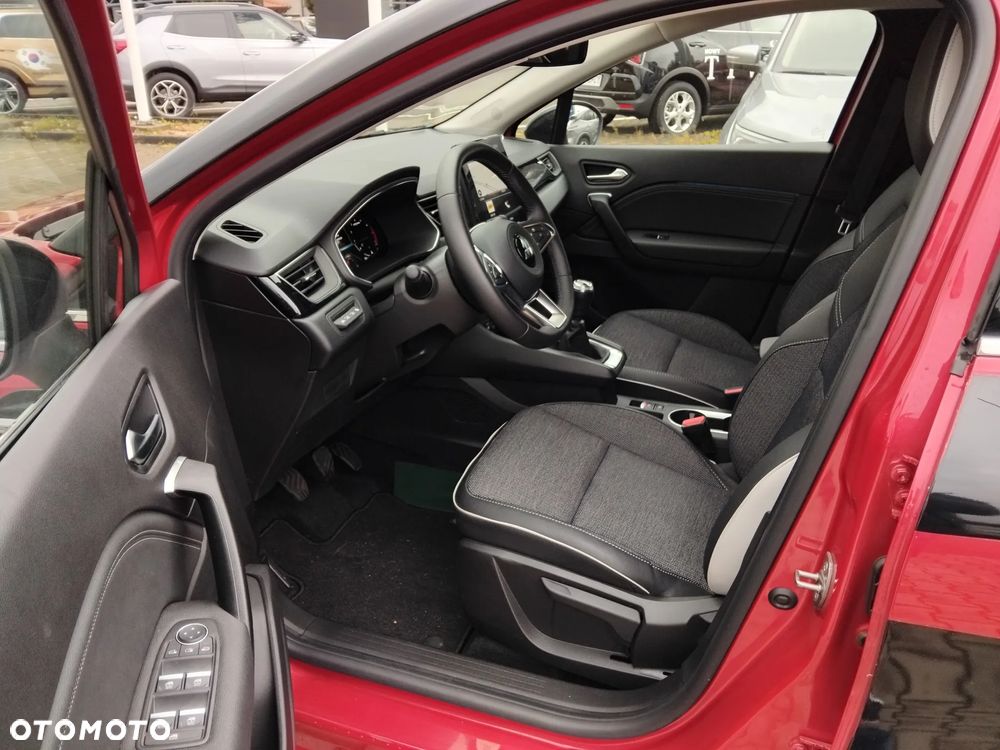 Mitsubishi ASX 1.3 mHEV Intense Style Cold Navi - 14